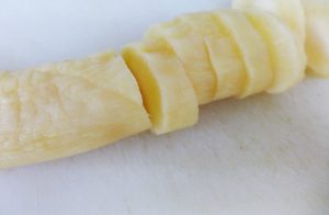 干大根